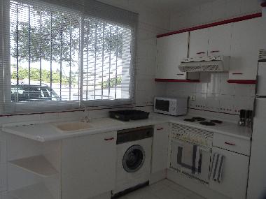 Casa de vacaciones en malaga (Mlaga)Casa de vacaciones