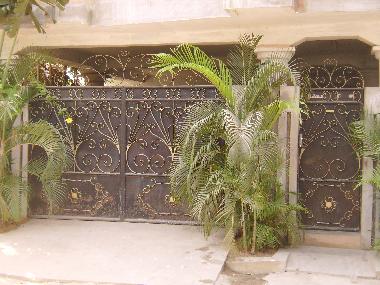 Apartamento de vacaciones en cotonou (Atlantique)Casa de vacaciones