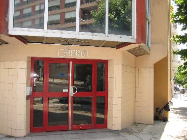 Apartamento de vacaciones en nice (Alpes-Maritimes)Casa de vacaciones