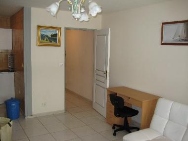 Apartamento de vacaciones en nice (Alpes-Maritimes)Casa de vacaciones