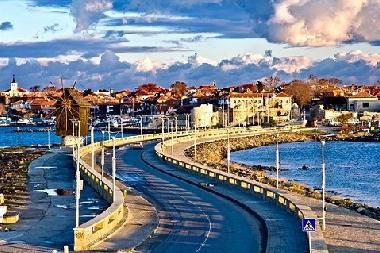 Apartamento de vacaciones en Nessebar (Burgas)Casa de vacaciones