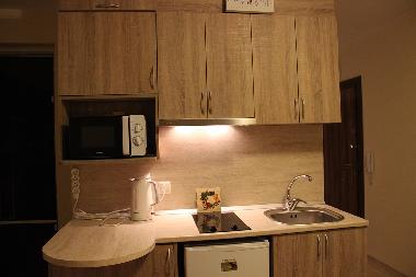 Apartamento de vacaciones en Nessebar (Burgas)Casa de vacaciones