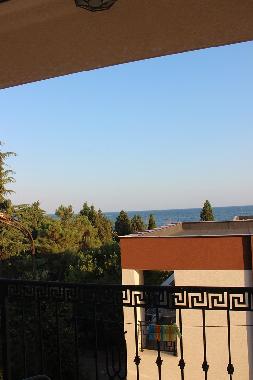 Apartamento de vacaciones en Nessebar (Burgas)Casa de vacaciones