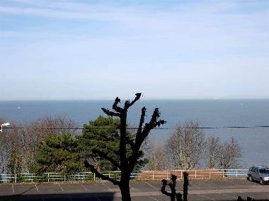 Apartamento de vacaciones en trouville (Calvados)Casa de vacaciones