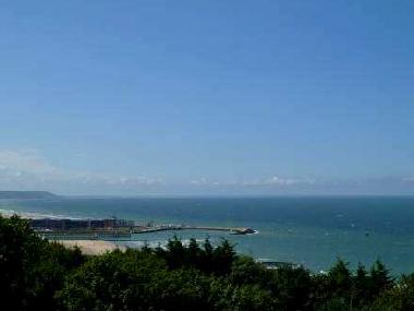 Apartamento de vacaciones en trouville (Calvados)Casa de vacaciones