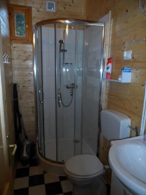 Chalet en Porlezza (Como)Casa de vacaciones