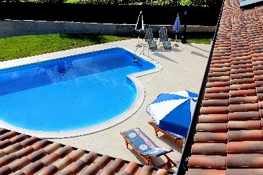 Villa en Zminj (Istarska)Casa de vacaciones