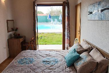 Villa en Zminj (Istarska)Casa de vacaciones