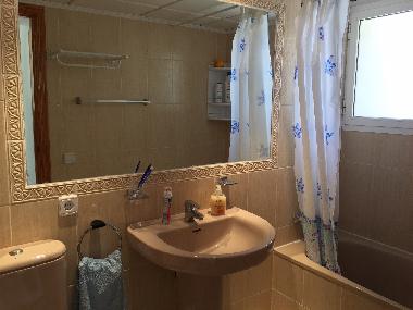 Casa de vacaciones en Calpe (Alicante / Alacant)Casa de vacaciones