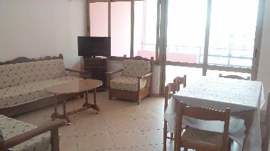 Apartamento de vacaciones en Golem (Durres)Casa de vacaciones