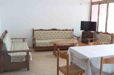 Apartamento de vacaciones en Golem (Durres)Casa de vacaciones