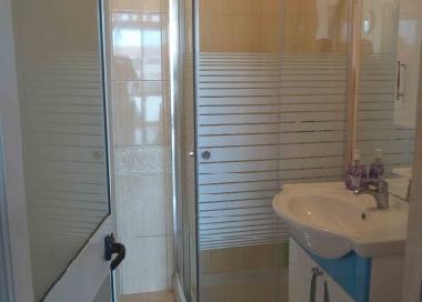 Apartamento de vacaciones en Golem (Durres)Casa de vacaciones