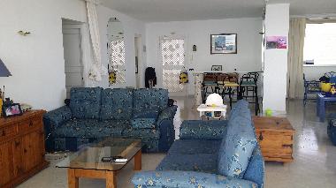 Apartamento de vacaciones en ADEJE (Teneriffa)Casa de vacaciones