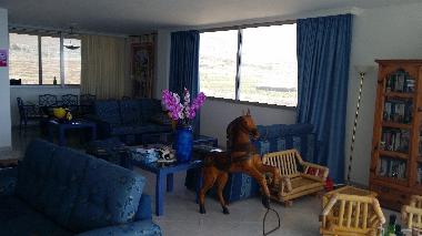 Apartamento de vacaciones en ADEJE (Teneriffa)Casa de vacaciones