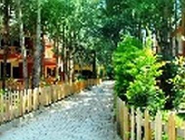 Apartamento de vacaciones en Golem (Durres)Casa de vacaciones