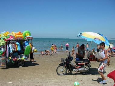 Apartamento de vacaciones en Golem (Durres)Casa de vacaciones