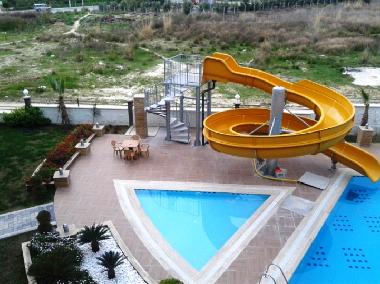 Apartamento de vacaciones en Avsallar (Antalya)Casa de vacaciones