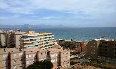 Apartamento de vacaciones en Arenales del Sol (Alicante / Alacant)Casa de vacaciones