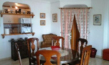 Apartamento de vacaciones en Arenales del Sol (Alicante / Alacant)Casa de vacaciones