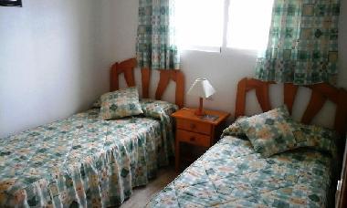 Apartamento de vacaciones en Arenales del Sol (Alicante / Alacant)Casa de vacaciones