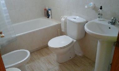 Apartamento de vacaciones en Arenales del Sol (Alicante / Alacant)Casa de vacaciones