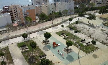 Apartamento de vacaciones en Arenales del Sol (Alicante / Alacant)Casa de vacaciones