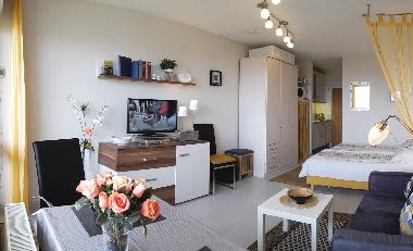 Apartamento de vacaciones en Schnberg (Ostsee-Festland)Casa de vacaciones