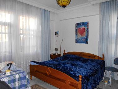 Apartamento de vacaciones en Avsallar / Alanya (Antalya)Casa de vacaciones