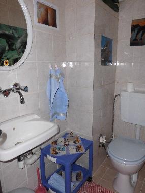 Apartamento de vacaciones en Avsallar / Alanya (Antalya)Casa de vacaciones