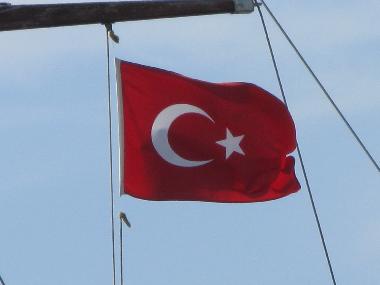 Apartamento de vacaciones en Avsallar / Alanya (Antalya)Casa de vacaciones