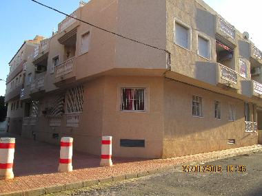 Apartamento de vacaciones en Torrevieja (Alicante / Alacant)Casa de vacaciones