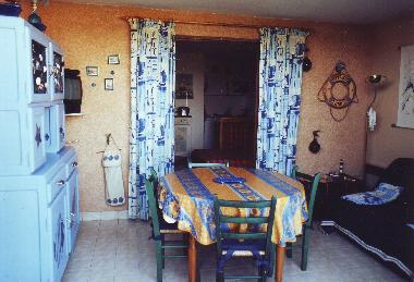 Apartamento de vacaciones en COGOLIN (Var)Casa de vacaciones