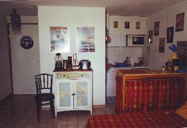 Apartamento de vacaciones en COGOLIN (Var)Casa de vacaciones