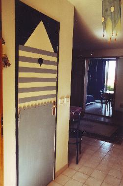 Apartamento de vacaciones en COGOLIN (Var)Casa de vacaciones