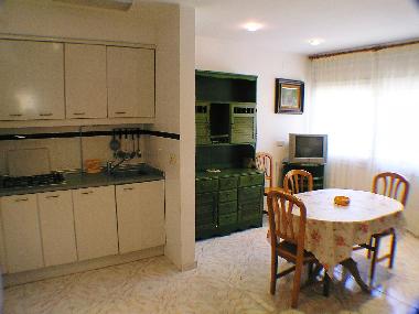 Apartamento de vacaciones en Colera (Girona)Casa de vacaciones