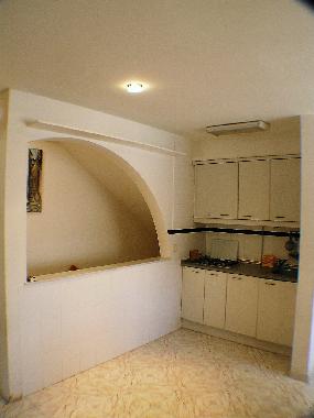 Apartamento de vacaciones en Colera (Girona)Casa de vacaciones