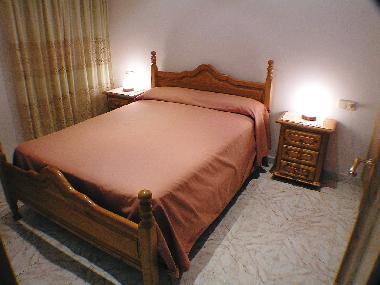 Apartamento de vacaciones en Colera (Girona)Casa de vacaciones