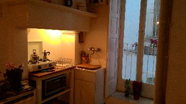 Apartamento de vacaciones en Martina Franca TA (Taranto)Casa de vacaciones