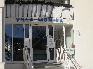 Apartamento de vacaciones en Sassnitz (Ostsee-Inseln)Casa de vacaciones