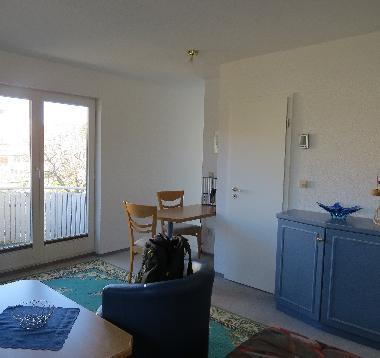 Apartamento de vacaciones en Sassnitz (Ostsee-Inseln)Casa de vacaciones