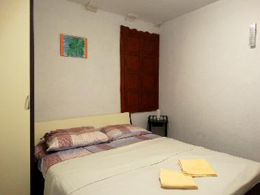 Casa de vacaciones en Orebic (Dubrovacko-Neretvanska)Casa de vacaciones