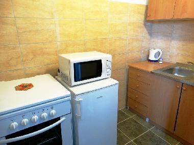 Casa de vacaciones en Orebic (Dubrovacko-Neretvanska)Casa de vacaciones