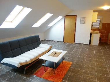 Casa de vacaciones en Orebic (Dubrovacko-Neretvanska)Casa de vacaciones