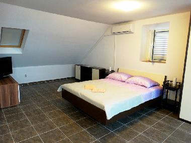 Casa de vacaciones en Orebic (Dubrovacko-Neretvanska)Casa de vacaciones