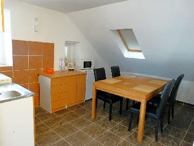 Casa de vacaciones en Orebic (Dubrovacko-Neretvanska)Casa de vacaciones