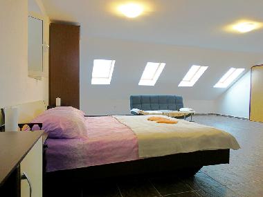 Casa de vacaciones en Orebic (Dubrovacko-Neretvanska)Casa de vacaciones