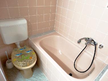 Casa de vacaciones en Orebic (Dubrovacko-Neretvanska)Casa de vacaciones