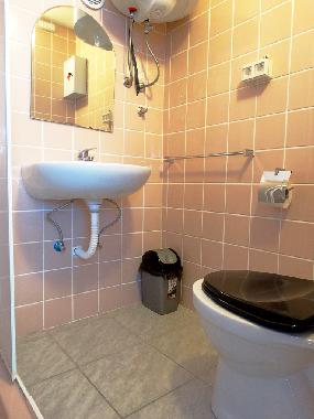 Casa de vacaciones en Orebic (Dubrovacko-Neretvanska)Casa de vacaciones