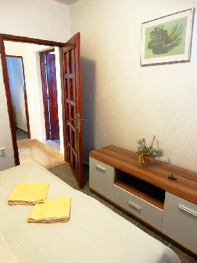 Casa de vacaciones en Orebic (Dubrovacko-Neretvanska)Casa de vacaciones