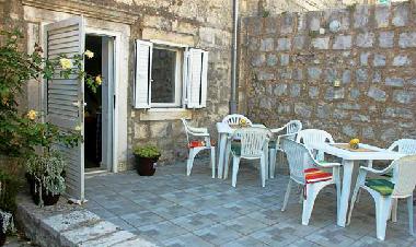 Casa de vacaciones en Orebic (Dubrovacko-Neretvanska)Casa de vacaciones